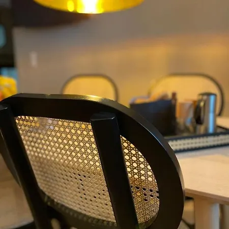 Apartamento Pauline - 