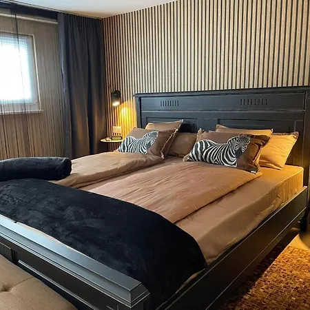 Apartment Pauline - 
