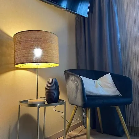 Apartment Pauline - 