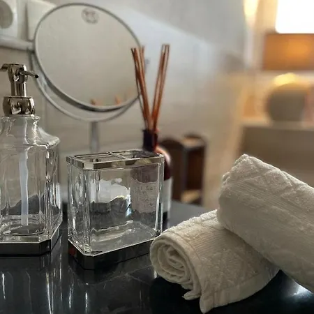 Apartment Pauline - 