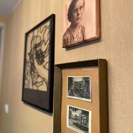 Apartamento Pauline - 