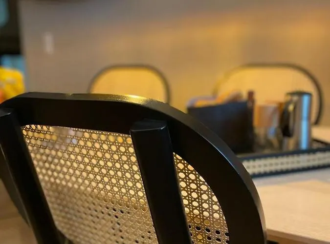 Apartamento Pauline - 