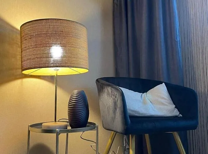 Apartamento Pauline - 