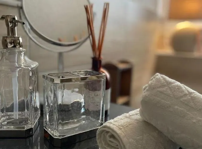 Apartamento Pauline - 