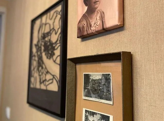 Apartamento Pauline - 